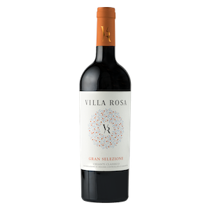 Chianti Classico DOCG Gran Selezione  by Villa Rosa