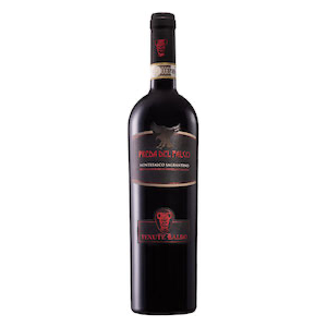 Montefalco Sagrantino DOCG 'Preda del Falco' by Tenute Baldo