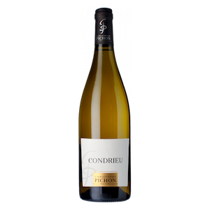 Condrieu AOC by Christophe Pichon