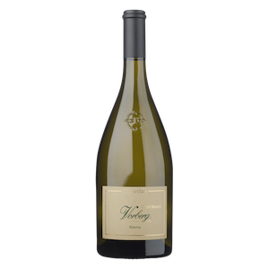 Alto Adige / Südtirol DOC Pinot Bianco  Terlano  Riserva  'Vorberg' by Cantina Terlano