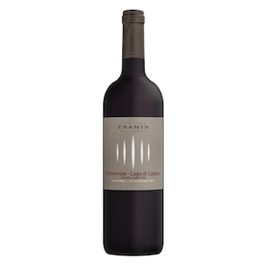 Lago di Caldaro DOC Schiava Gentile  Classico  Superiore  by Cantina Tramin