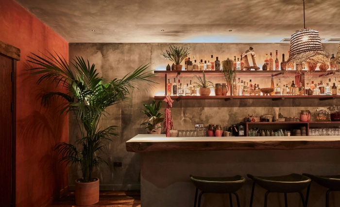 How Kol Brings Mezcal Culture To The U.K.