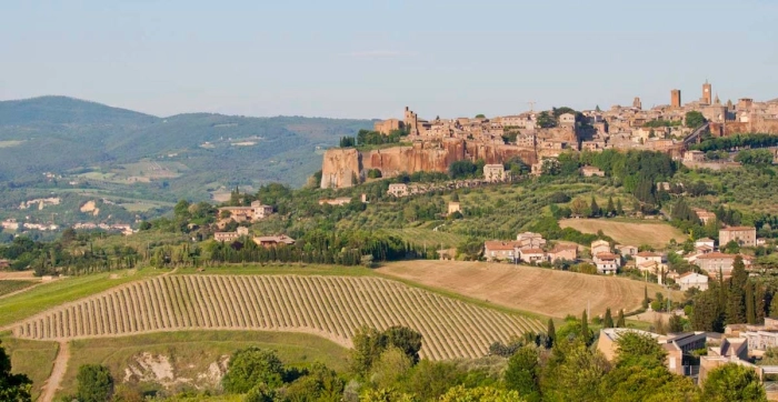 Read more about Umbria