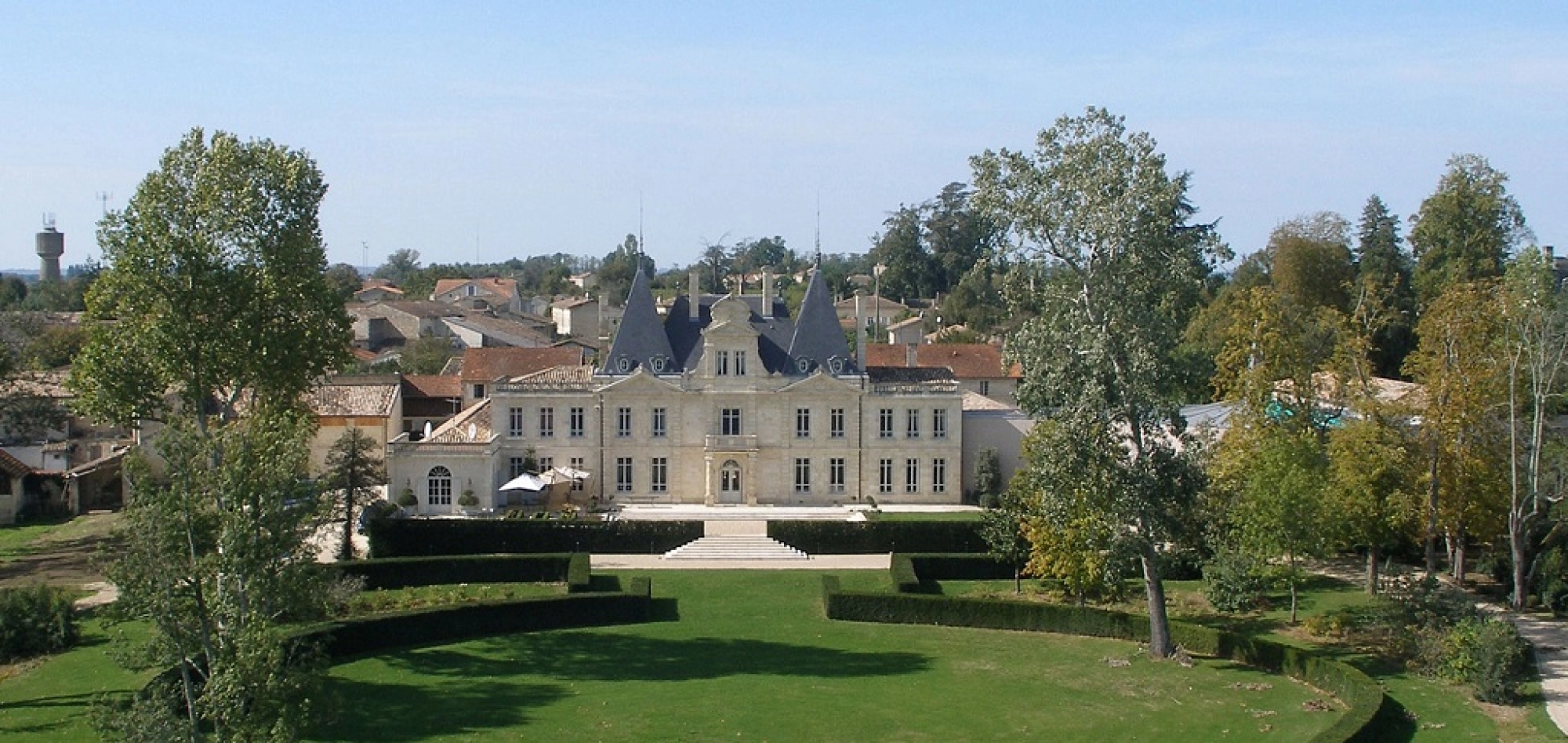 Lussac-Saint-Émilion