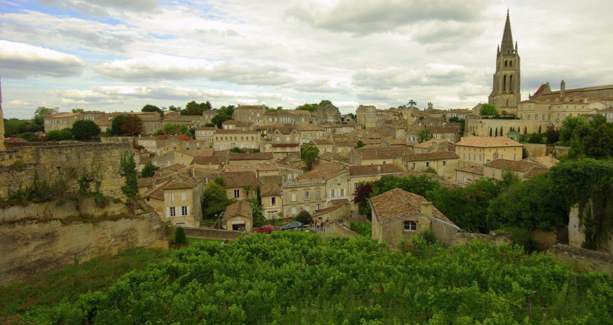 Saint-Émilion