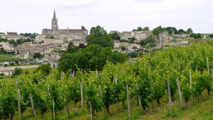 Read more about Pauillac