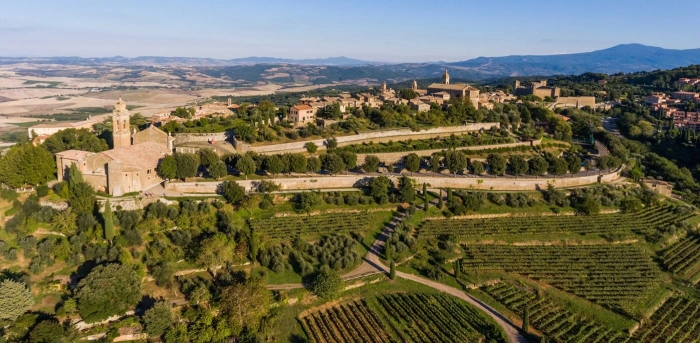 Read more about Brunello di Montalcino