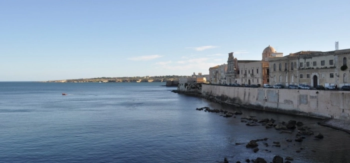 Read more about Siracusa