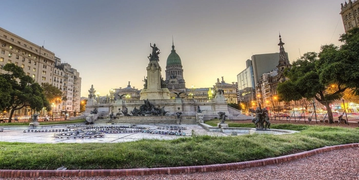 Read more about Argentina