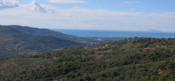 Read more about Cilento