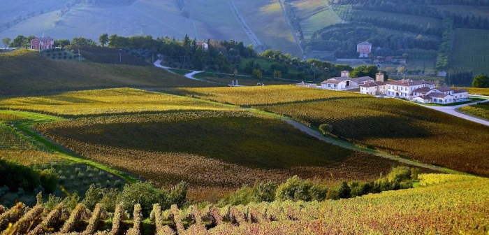 Read more about Emilia Romagna