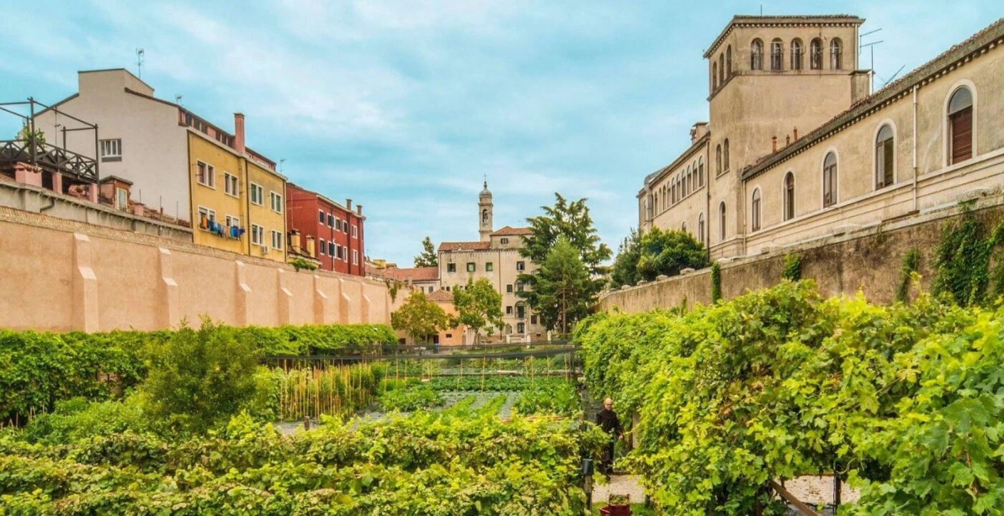 Venezia