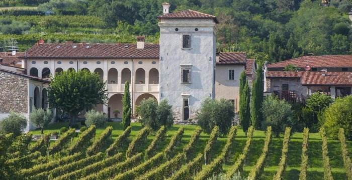 Read more about Franciacorta