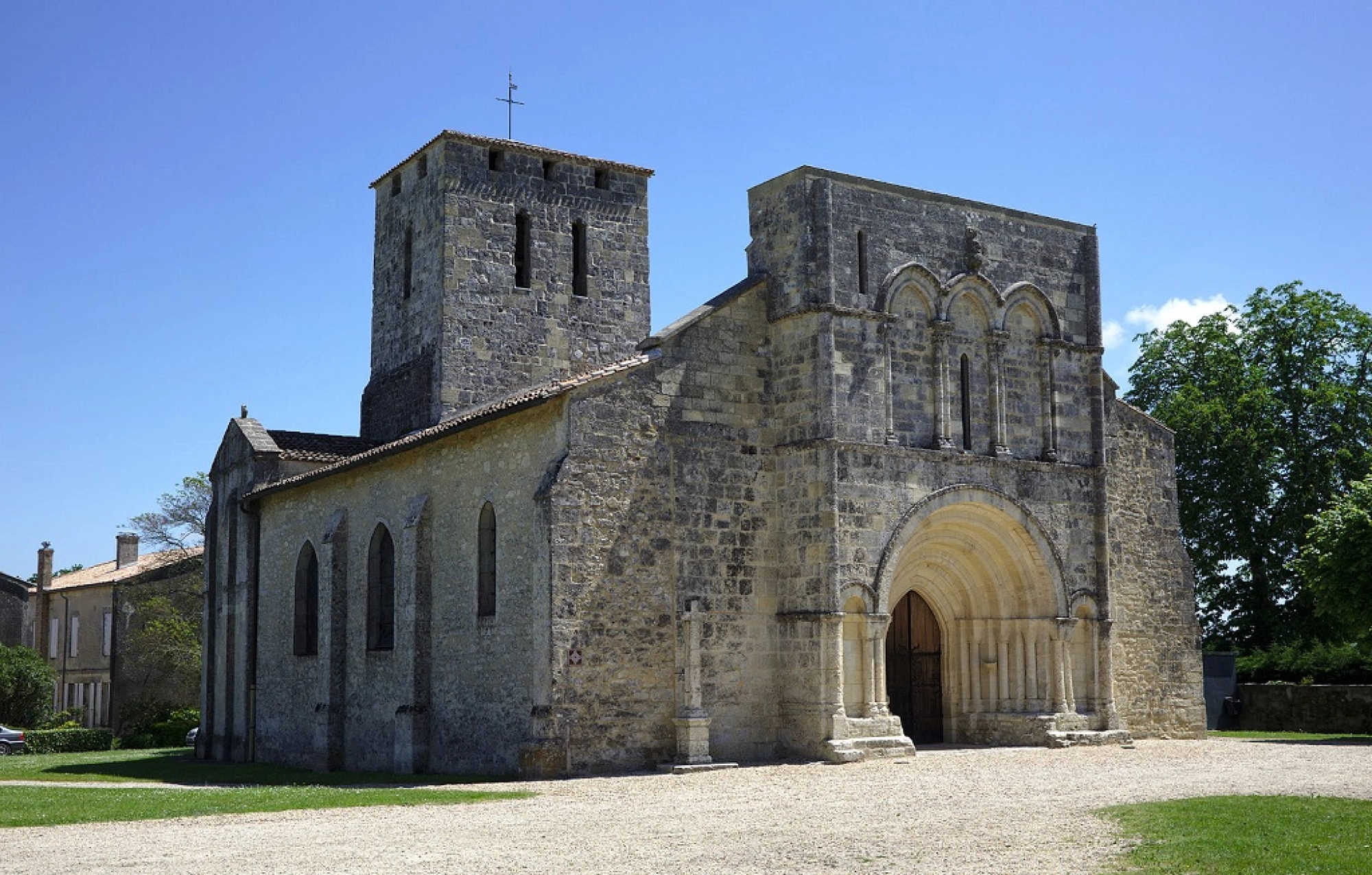 Moulis-en-Médoc