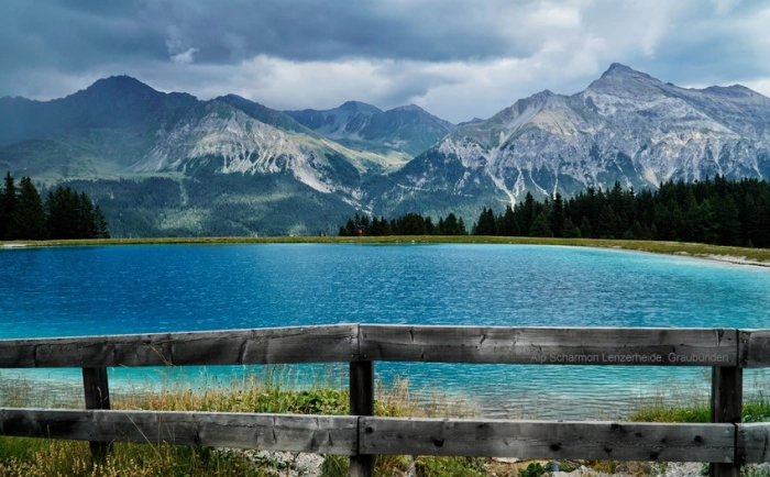 Read more about Graubünden