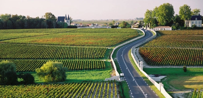 Read more about Médoc