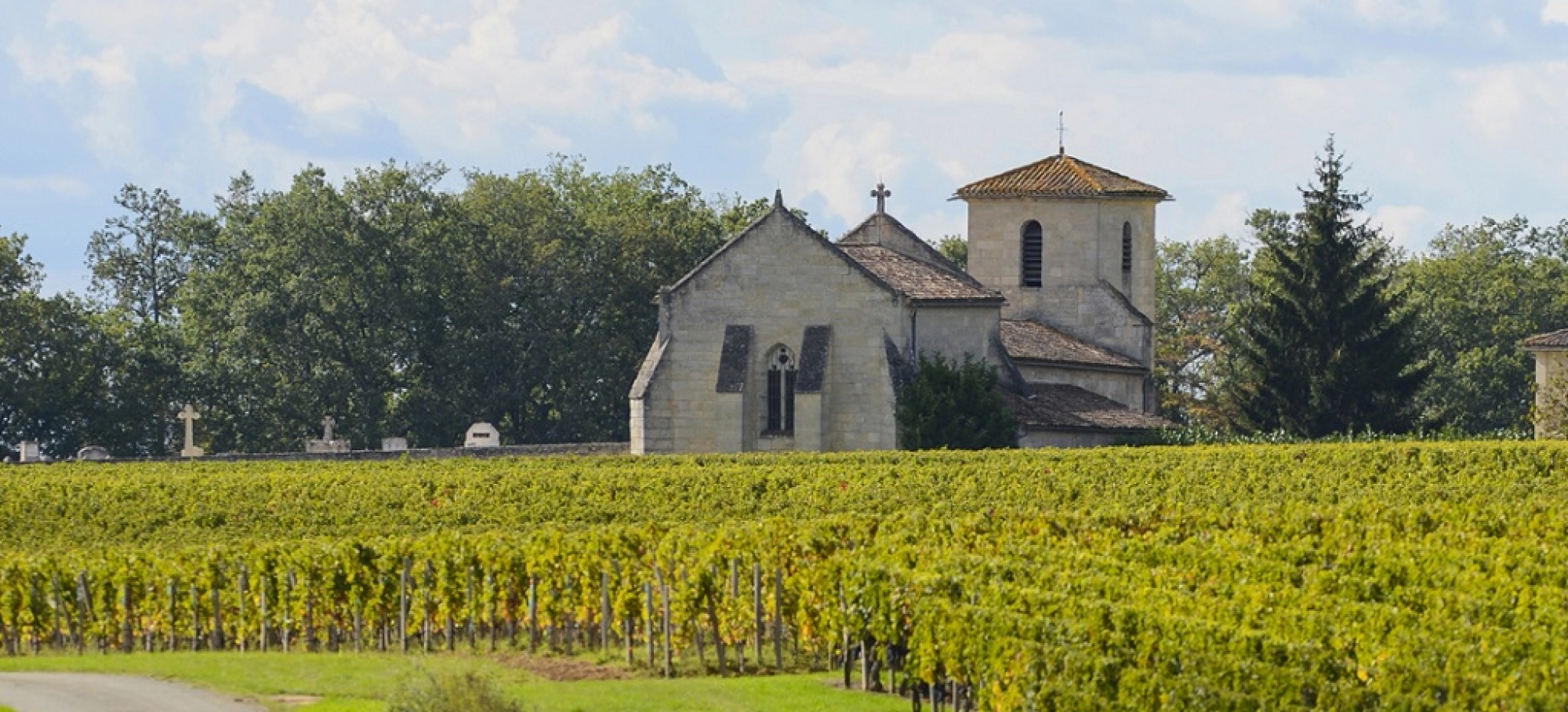 Saint-Georges-Saint-Émilion