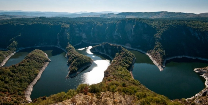 Read more about Serbia