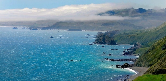 Read more about Sonoma Coast