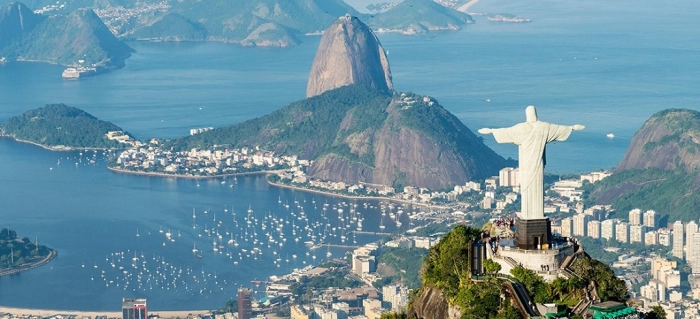 Read more about Brazil