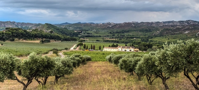 Read more about Les Baux de Provence