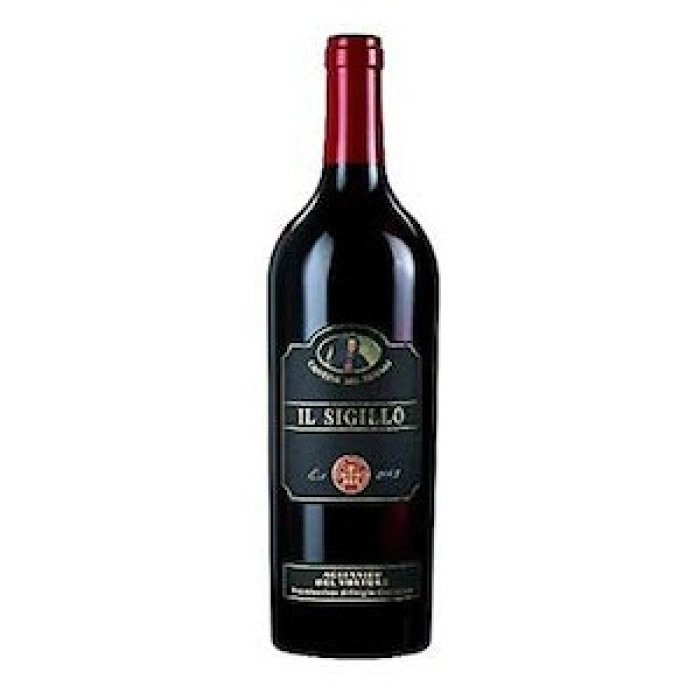 Aglianico del Vulture DOC 