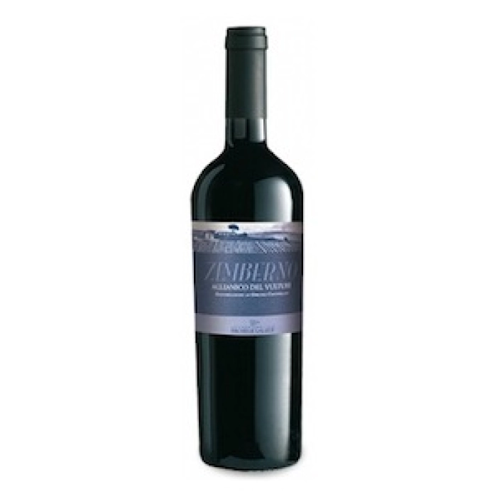 Aglianico del Vulture DOC 