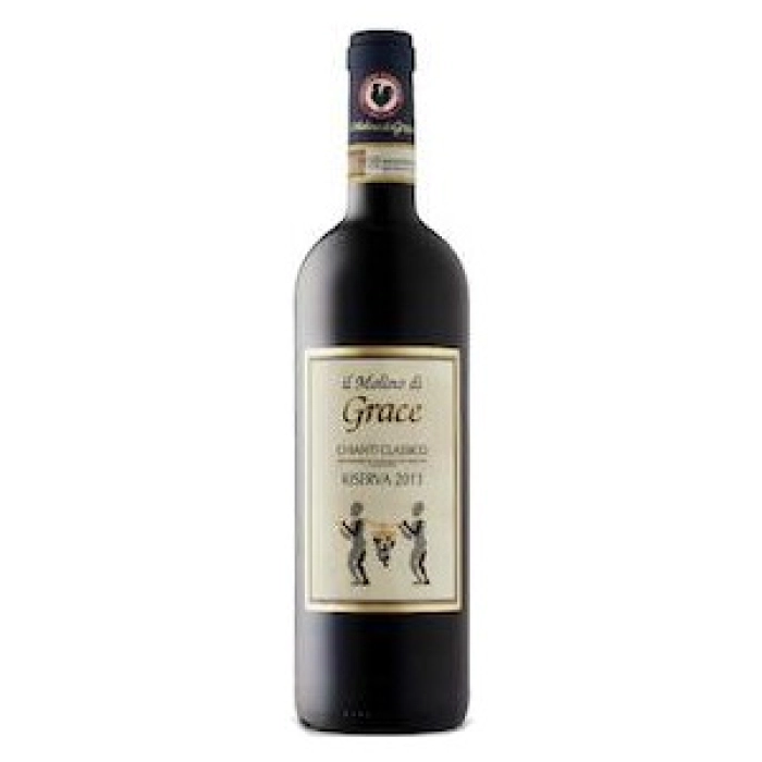 Chianti Classico DOCG