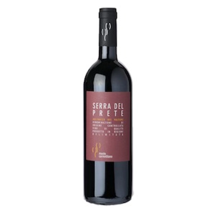 Aglianico del Vulture DOC