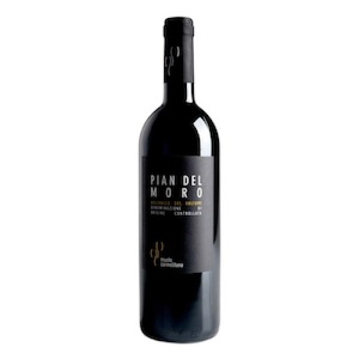 Aglianico del Vulture DOC 