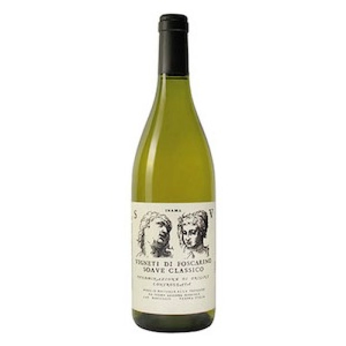 Soave DOC Classico  