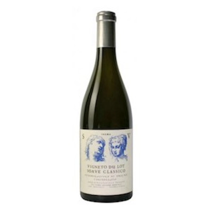 Soave DOC Classico  