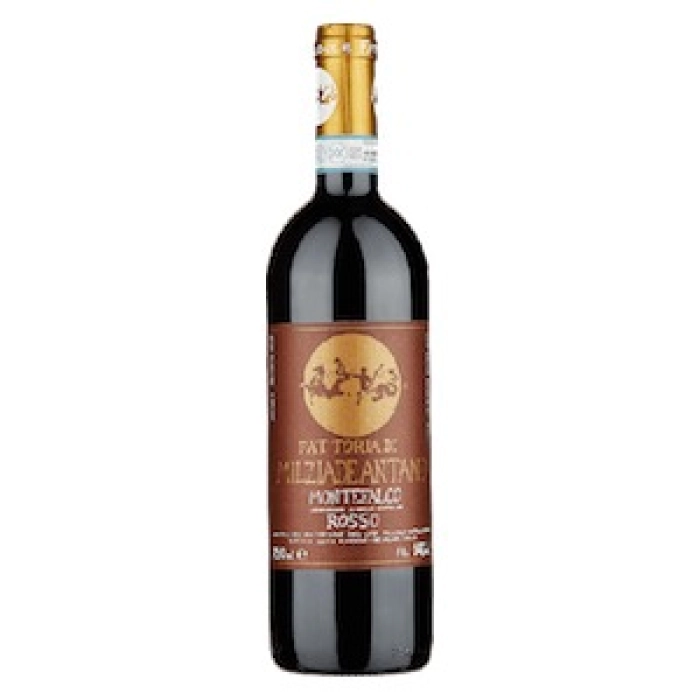 Montefalco DOC Riserva 