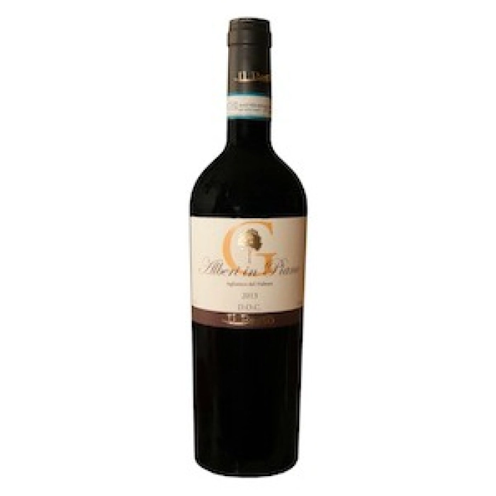 Aglianico del Vulture DOC