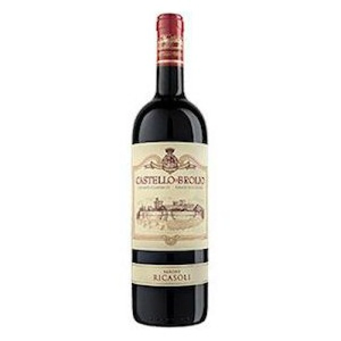 Chianti Classico DOCG Gran Selezione  