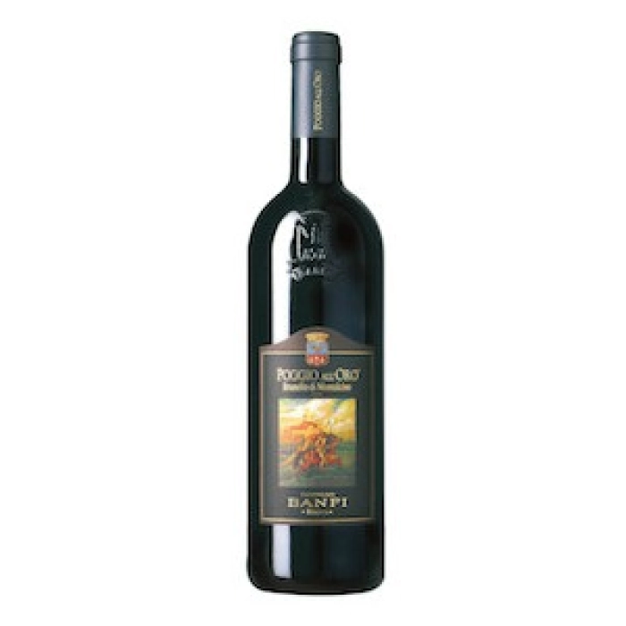 Brunello di Montalcino DOCG Riserva 