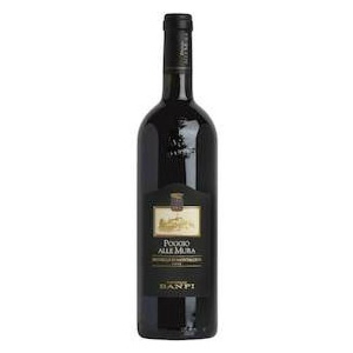 Brunello di Montalcino DOCG Riserva 