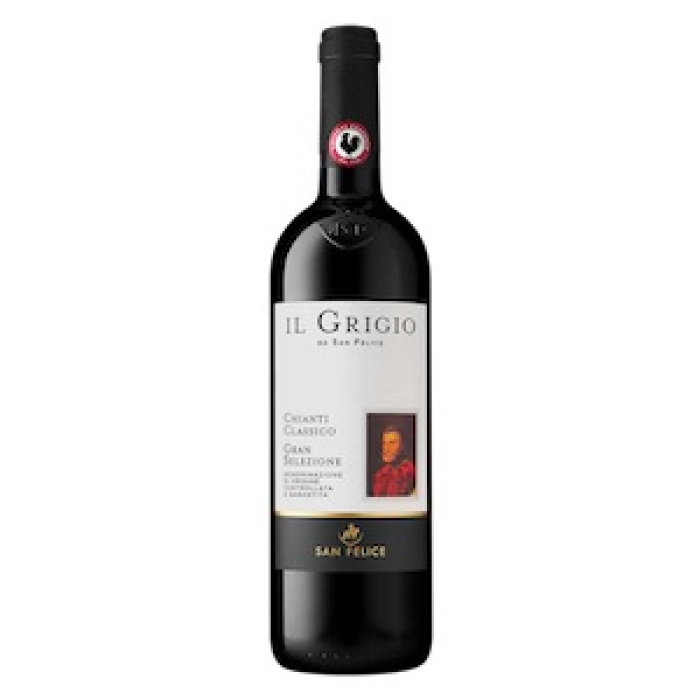 Chianti Classico DOCG Gran Selezione  