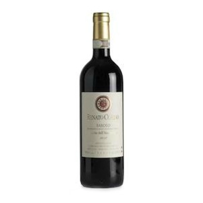 Barolo DOCG Rocche dell’Annunziata 