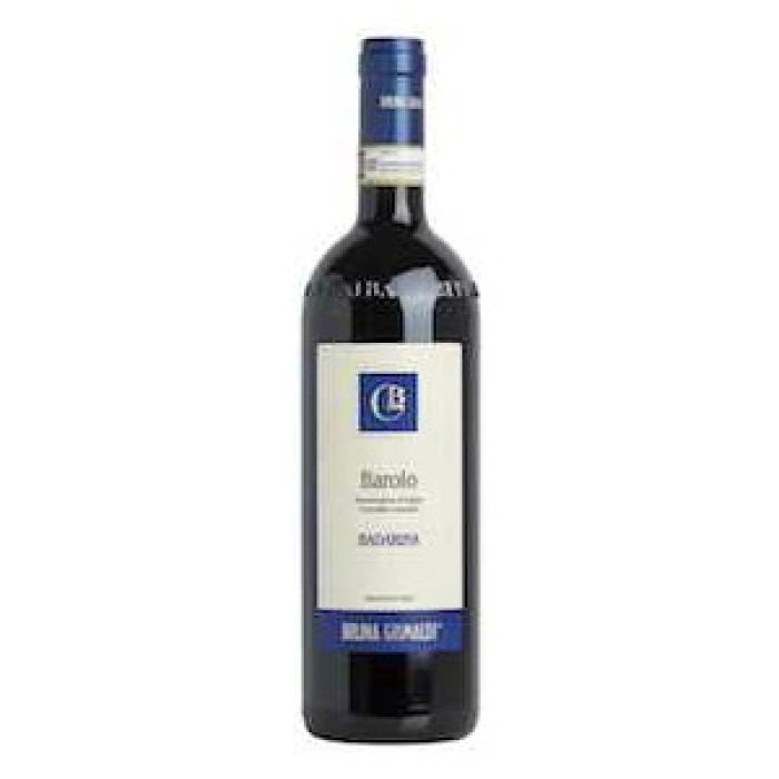 Barolo DOCG Badarina  Riserva 