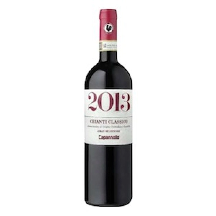 Chianti Classico DOCG Gran Selezione 