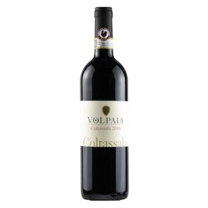 Chianti Classico DOCG Gran Selezione  