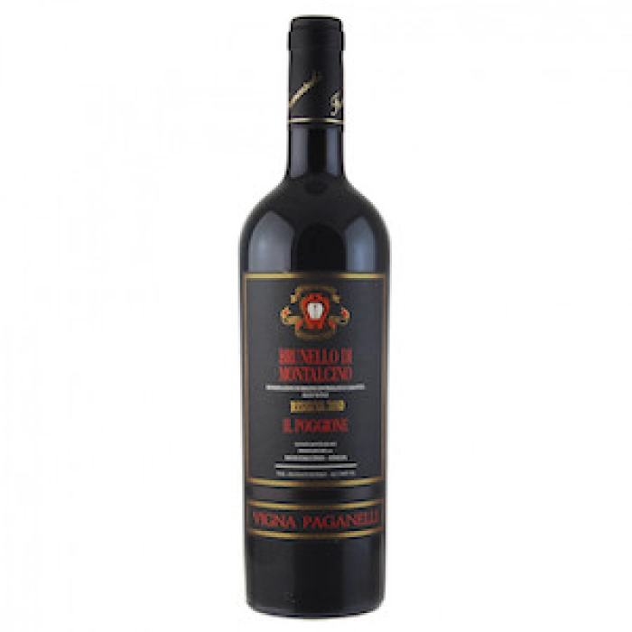 Brunello di Montalcino DOCG Riserva 