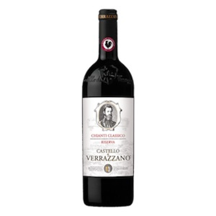 Chianti Classico DOCG Riserva 