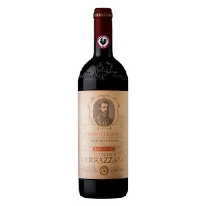 Chianti Classico DOCG Gran Selezione  