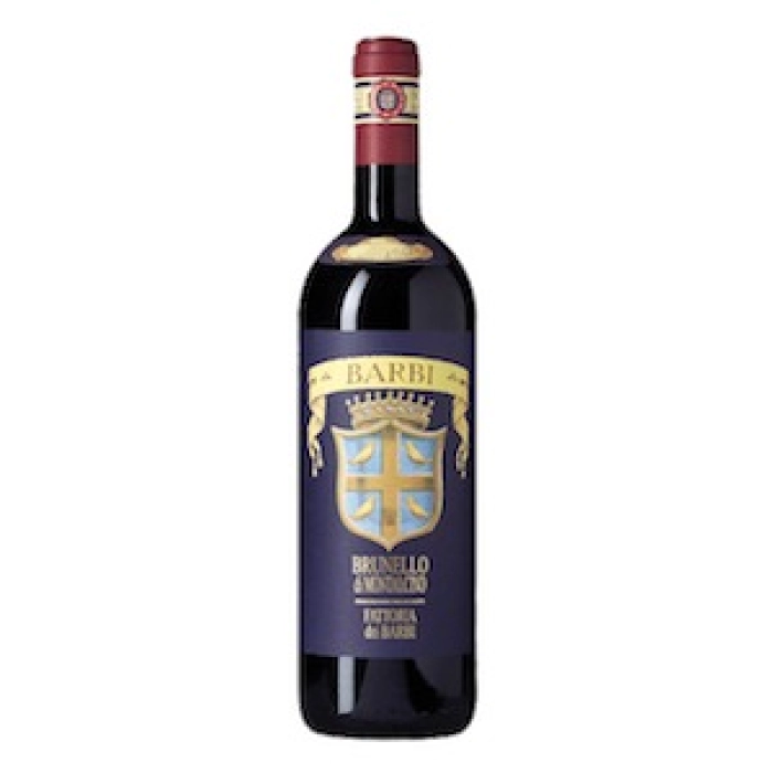 Brunello di Montalcino DOCG