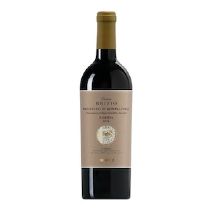 Brunello di Montalcino DOCG Riserva 