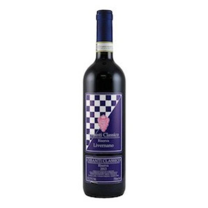 Chianti Classico DOCG Riserva 