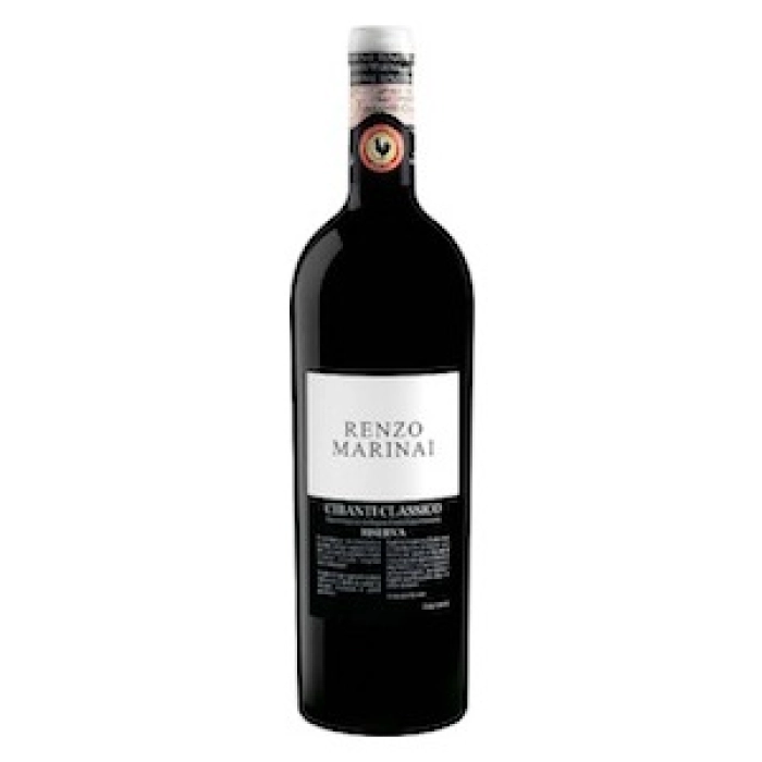 Chianti Classico DOCG Riserva 