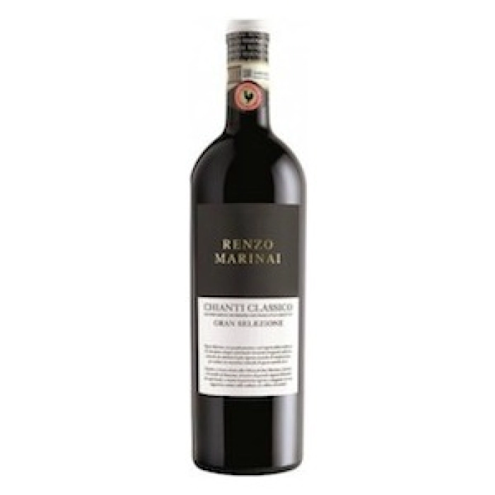 Chianti Classico DOCG Gran Selezione 